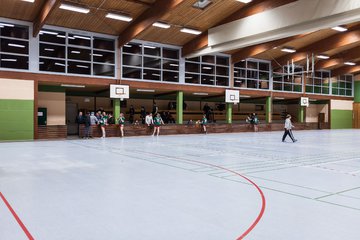 Bild 283 - Damen HSG Kremperheide/M�nsterdorf - Suchsdorfer SV : Ergebnis: 39:22